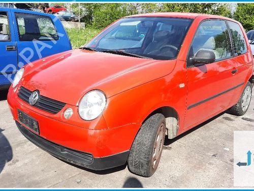 Used Parts VW LUPO I (6X1, 6E1) 1.0 5018408
