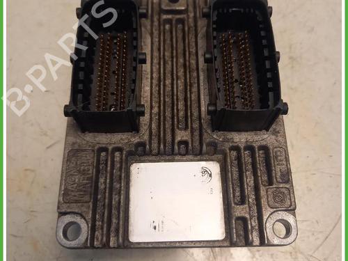 Used Engine control unit (ECU) Engine control unit (ECU) FIAT GRANDE PUNTO (199_) 1.2 (65 hp) 40075885 40075885