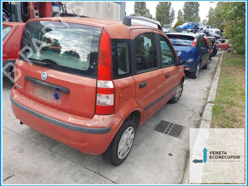 Other FIAT PANDA (169_) 1.2 (169.AXB11, 169.AXB1A) | BP40075472O1 - Image 10