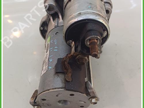 Startmotor FORD FIESTA VI (CB1, CCN) 1.4 TDCi | BP15844160M8 