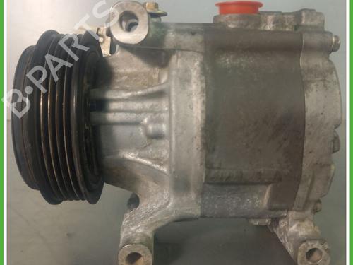 AC compressor LANCIA YPSILON (843_) 1.2 (843.AXA1A) | BP30096785M34