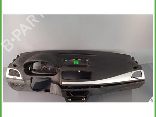 Dashboard RENAULT MEGANE III Grandtour (KZ0/1) 1.5 dCi (KZ09, KZ0D, KZ1G, KZ29, KZ14, KZ1W, KZ10, KZ1F,... | BP17785557C46 
