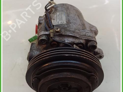 AC compressor SMART CITY-COUPE (450) 0.6 (S1CLA1, 450.341) | BP16008311M34 