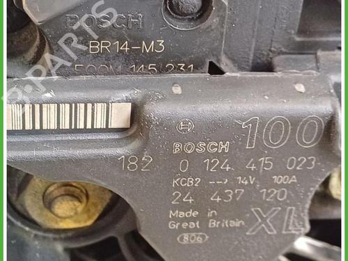 Alternator OPEL CORSA C (X01) 1.2 (F08, F68) | BP40136775M7 - Image 4