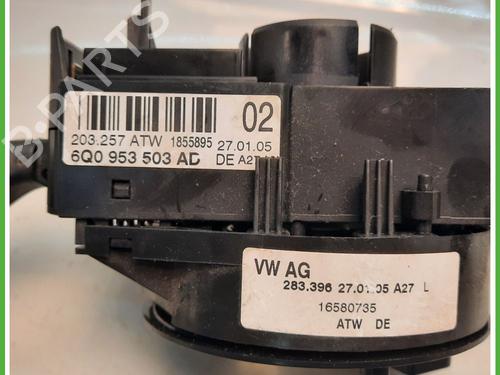 Switch VW POLO IV (9N_, 9A_) 1.4 16V | BP29582021I30