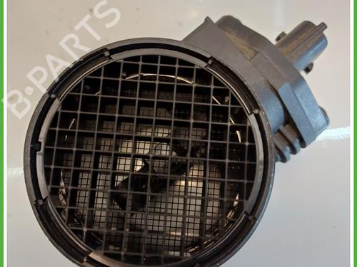 Mass air flow sensor OPEL AGILA A (H00) 1.2 16V (F68) | BP29764070M95 