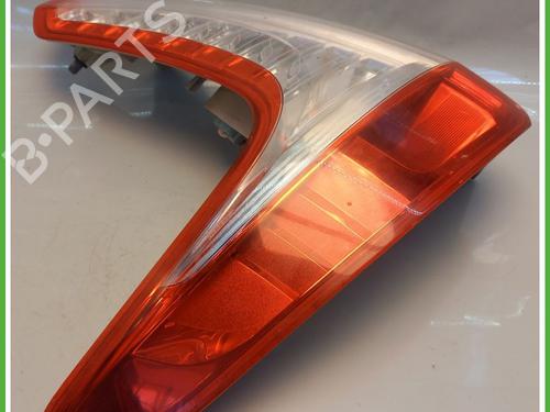 Left taillight RENAULT GRAND SCÉNIC III (JZ0/1_) 1.5 dCi (JZ09, JZ0D, JZ10, JZ14, JZ1G, JZ29, JZ2C) | BP30169321C34