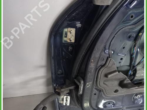 Right front door BMW 3 (E90) 318 d | BP16204371C3 