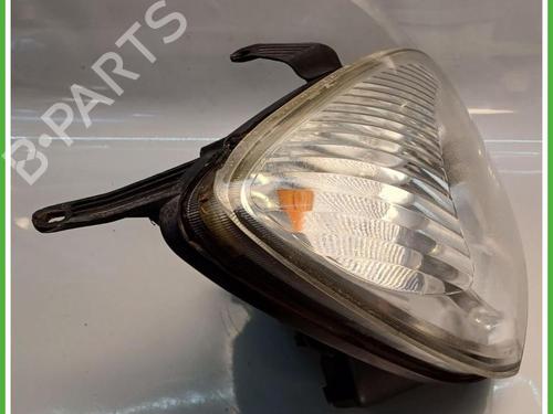 Left headlight DR DR 5 1.6 CNG | BP40143747C28 - Image 4