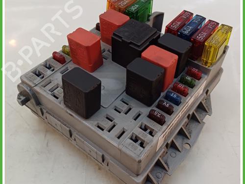 Used Fuse box FIAT PUNTO (188_) 1.2 60 (188.030, .050, .130, .150, .230, .250) (60 hp) 16189605