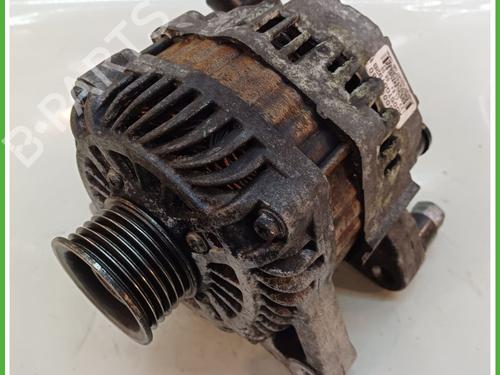 Used Alternator CITROËN C2 (JM_) 1.1 (60 hp) 16008318