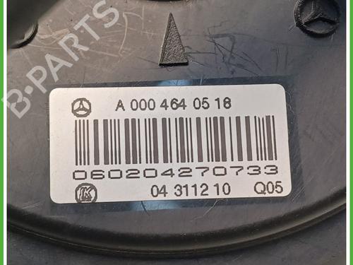 Squib airbag MERCEDES-BENZ E-CLASS (W211) E 220 CDI (211.006) | BP21261848C102 