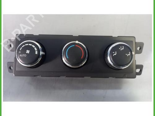 Used Climate control Climate control FIAT FREEMONT (345_) 2.0 JTD (170 hp) 40148374 40148374