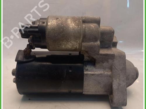 Starter RENAULT CAPTUR I (J5_, H5_) 1.5 dCi 90 (J5N4, J5M5, J5MW, J5M6, J5AL, J5AJ) | BP40073215M8 - Image 4