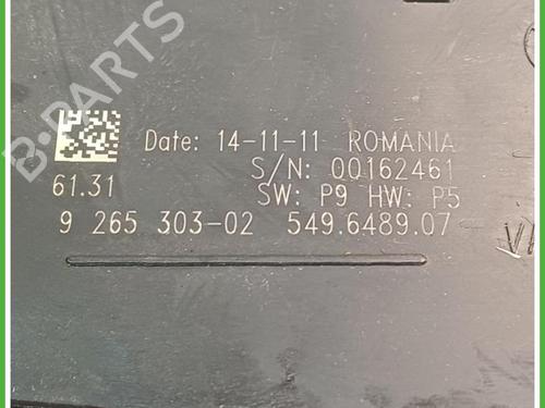 Headlight switch BMW 1 (F20) 118 d | BP40143861I24 - Image 4