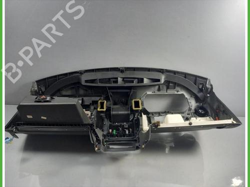 Dashboard DACIA SANDERO 1.4 (BS0C, BS0A, BS0G, BS1F, BS0E) | BP40134647C46 - Image 3