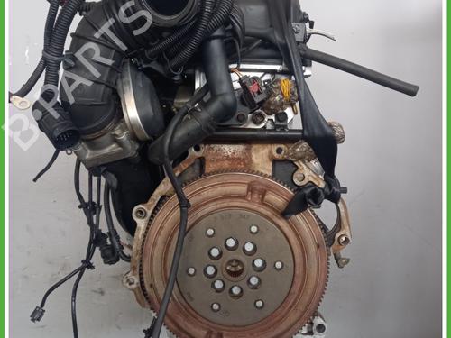 Used Engine MINI MINI Convertible (R52) Cooper (116 hp) 27410140