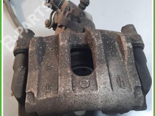 Left rear brake caliper FORD KUGA II (DM2) 2.0 TDCi | BP11962866M107 