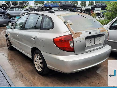 ABS pump KIA RIO I Hatchback (DC) 1.3 | BP40073026M43 - Image 7