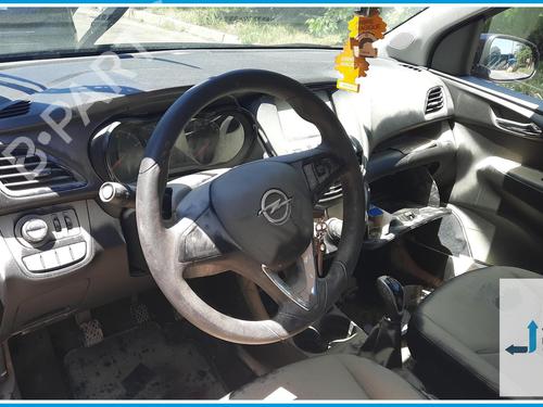 Dashboard OPEL KARL (C16) 1.0 | BP40075546C46 - Image 2