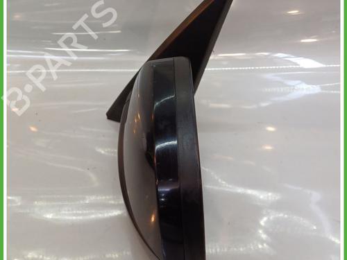 Left mirror OPEL MERIVA A MPV (X03) 1.6 16V (E75) | BP18785042C26 