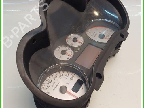Instrument cluster ALFA ROMEO 147 (937_) 1.9 JTDM 8V (937.AXD1A, 937.AXU1A, 937.BXU1A) | BP21681607C47 