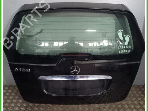 tailgate-mercedes-benz-a-class-w169-2004-2005-2006-2007-2008-2009-2010-2011-2012-40138658 main image