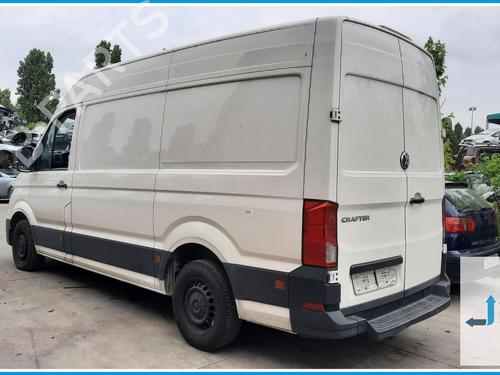 ABS pump VW CRAFTER Van (SY_, SX_) 2.0 TDI FWD (SYB, SYC, SYD) | BP40140946M43 - Image 8