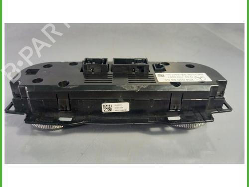 Climate control MERCEDES-BENZ C-CLASS T-Model (S204) C 220 CDI (204.208) | BP30295402I5