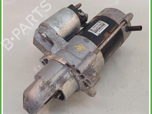 Used Starter Starter OPEL MOKKA / MOKKA X (J13) 1.6 CDTI (_76) (110 hp) 40136551 40136551