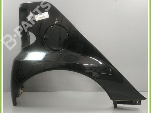 Used Right rear fenders SMART FORTWO Coupe (451) 1.0 (451.331, 451.380) (71 hp) 11720943