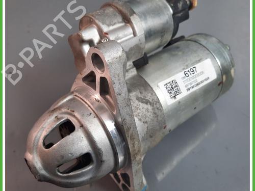 Used Starter OPEL KARL (C16) 1.0 (73 hp) 14927975