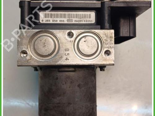 ABS pump BMW 3 Touring (E91) 330 d | BP40143320M43 - Image 2