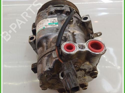 AC compressor FIAT GRANDE PUNTO (199_) 1.3 D Multijet | BP19145454M34 