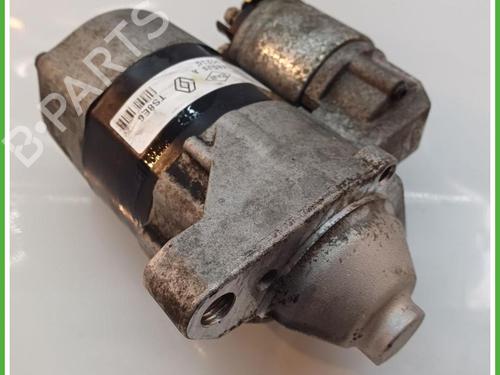 Starter DACIA SANDERO II 1.2 | BP40139716M8 - Image 2