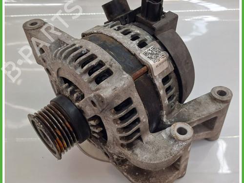 Generator FORD FOCUS C-MAX (DM2) 2.0 (145 hp) 17862652