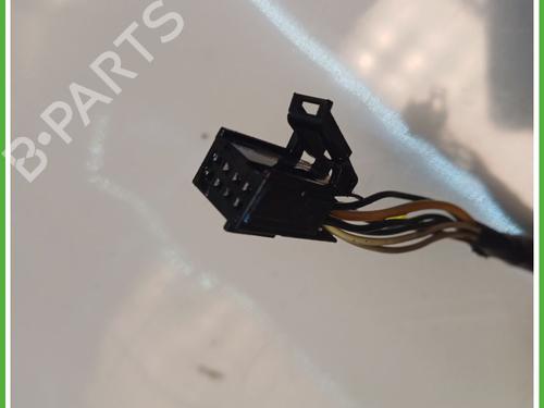 Right mirror FIAT BRAVO II (198_) 1.6 D Multijet (198AXL1B) | BP21527307C27 