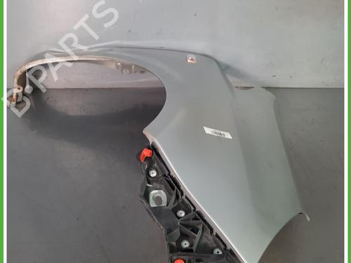 Right front fenders OPEL CORSA D (S07) 1.3 CDTI (L08, L68) | BP28289059C42 