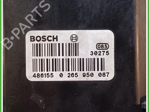 Abs pomp ALFA ROMEO 166 (936_) 2.4 JTD (936AXA00, 936A3B00) | BP16259348M43 