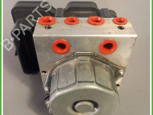 ABS pump FIAT PUNTO (199_) 1.3 D Multijet | BP30483206M43 