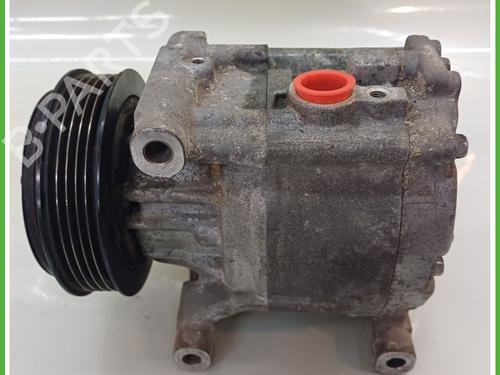 AC compressor LANCIA YPSILON (312_) 1.2 Bi-fuel (312.YXA1A) | BP17316744M34 