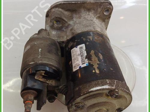 Starter DACIA LOGAN (LS_) 1.6 MPI 85 | BP40140994M8 - Image 6