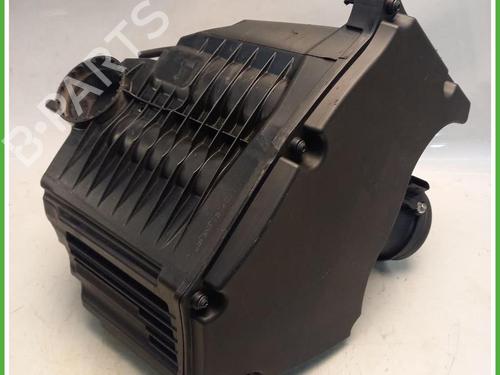 Used Air filter box Air filter box AUDI A4 Allroad B9 (8WH, 8WJ) 3.0 TDI quattro (218 hp) 40148808 40148808
