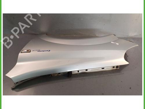 Left front fenders OPEL ASTRA H (A04) 1.7 CDTI (L48) | BP20695505C41 