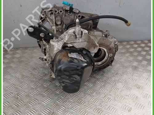 Gearbox RENAULT TWINGO II (CN0_) 1.2 (CN0D) | BP40149208M3 - Image 3