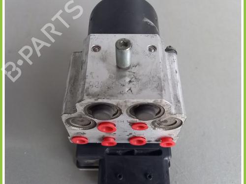 ABS pump LANCIA YPSILON (843_) 1.2 (843.AXA1A) | BP13246971M43 