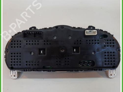 Instrument cluster HYUNDAI i30 Estate (FD) 1.6 CRDi | BP12961130C47 