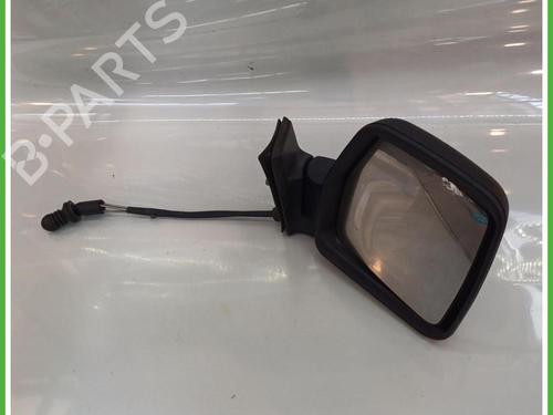 Used Right mirror Right mirror FIAT SCUDO Bus (220_) 2.0 JTD (94 hp) 40141343 40141343