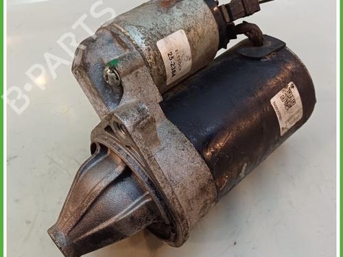 Startmotor HYUNDAI GETZ (TB) 1.1 (63 hp) 16331271
