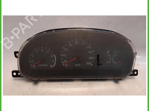Used Instrument cluster Instrument cluster HYUNDAI ACCENT I (X-3) 1.3 i 12V (84 hp) 40074698 40074698